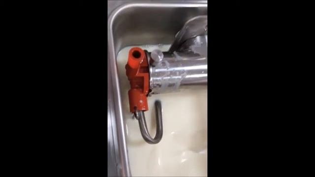 Donper Pump Помпа фризера Донпер смотреть онлайн