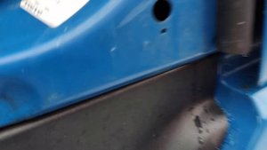 Осмотр  Volvo FH 420.