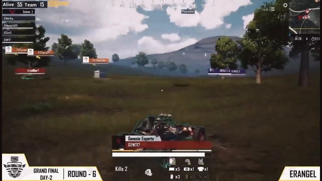 We got the title " PMNC 2022 Champion 🔴" смотреть онлайн