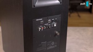 Klipsch The Nines — новейшие активные флагманы серии Heritage + розыгрыш