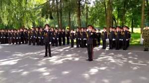Песня Офицеры