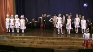 Песня о маленьком трубаче
