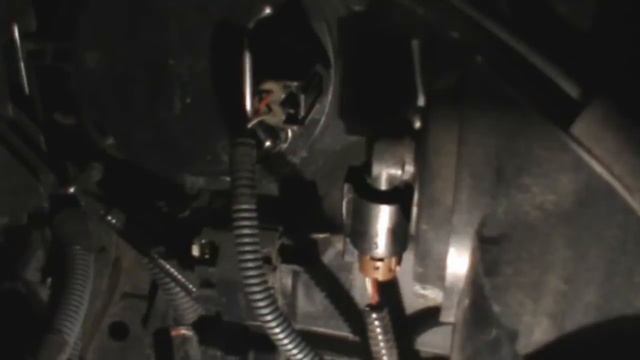 Замена ламп ближнего света TOYOTA RAV4&COROLLA смотреть онлайн