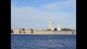 Слушай, Ленинград, я тебе спою...