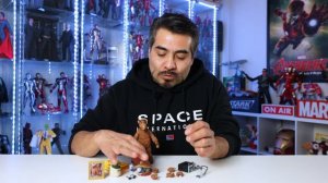 NECA Alf Ultimate Action Figure Unboxing & Review en Español