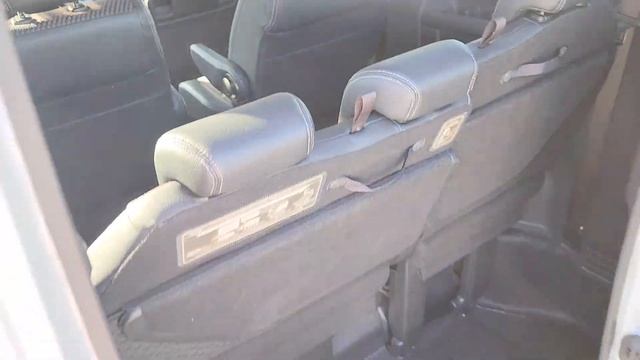 Honda stepwagon 2017 год rp3 cool spirit смотреть онлайн