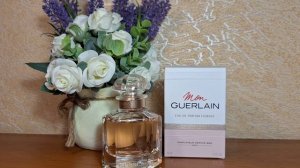 Mon Guerlain Florale_Мон Герлен Флораль
