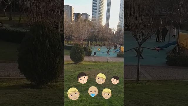 Детская площадка. смотреть онлайн