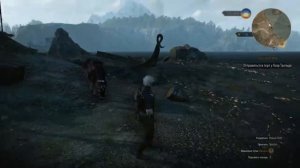The Witcher 3: Wild Hunt - Как вернуть деньги за проезд на Скеллиге!!!