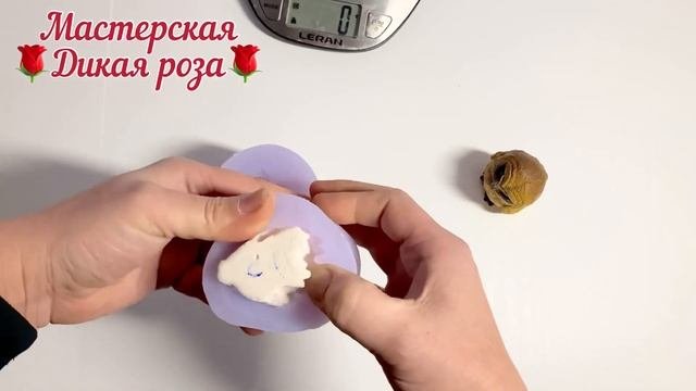 Силиконовые формы своими руками/ какую форму выбирать