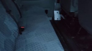 ПРОДАН: Форд транзит 2007 год 8+1 категории В в центр проходной!!!