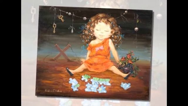 "Синеглазка". Монтаж @LU смотреть онлайн