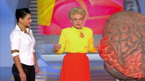 Жить здорово! Выпуск от 31.10.2016