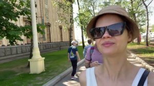 Международная выставка-форум Россия ВДНХ. Часть 1