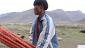 Песнь о Монголии