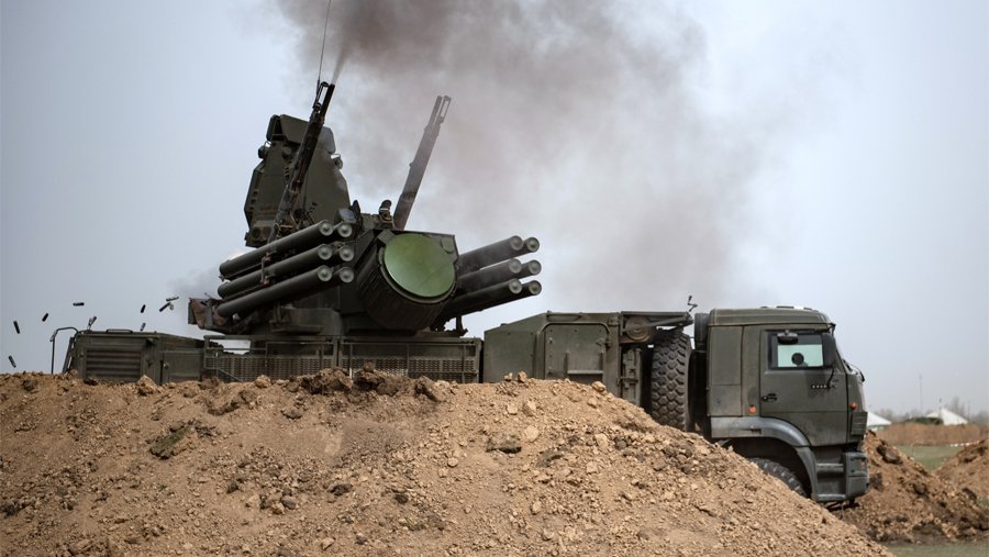 решающие боевые действия состоятся в середине-конце весны | новости