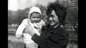 Виктор Цой  -  Кукушка