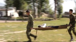 Бонги Хатар дар мактаби 10 Шахринав