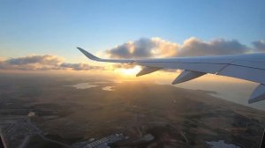 TURKISH AIRLINES AIRBUS A350-900 (ECONOMY) | Istanbul - Tashkent