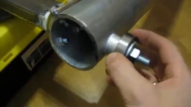 узел крепления колонок смотреть онлайн