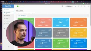 КАК вывести биткоин крипту с VIA BTC на российскую карту