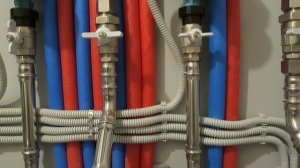 Котельная из нержавеющей стали