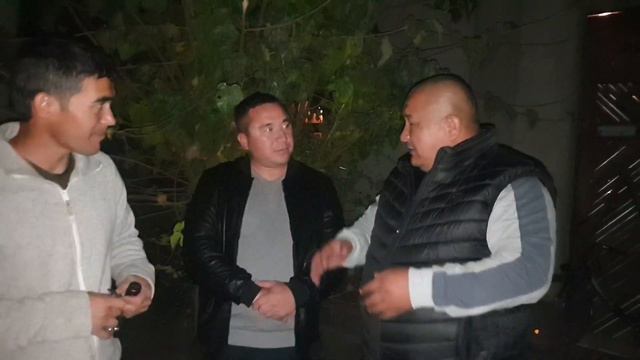 ВЕЛИКДАГИ БЛОГЕР/САМАРКАНДА НЕГА КОЛДИМ(ОХУНОВ ТВ)