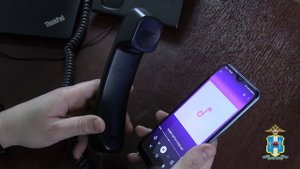 Ролик проекта донской полиции «Катю не обманешь»