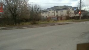 Созданный музыкальный автобус 5 выпуск) Тверь, автобус 12 маршрут. ЛиАЗ-4292.60. Н 298 СР 69.