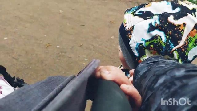 #буднимамы #многомама БУДНИ МНОГОДЕТНОЙ МАМЫ/ ПЕКУ КЕКСЫ/ В ПИТЕРЕ ОСЕНЬ