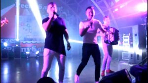 Айрат Сафин & DJ Radik - Татар кызы (NAVID Cinema Studio)