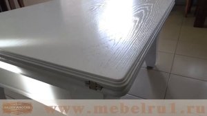 Стол-трансформер "Москва" журнально-обеденный