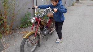 запуск рига 16