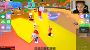 Я Использовал НОВЫЕ АДМИН КОМАНДЫ в ROBLOX, чтобы уничтожить всех игроков!
