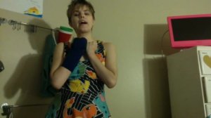 Can you feel the Love tonight MV