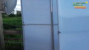 ЛЕТНИЙ ДУШ СВОИМИ РУКАМИ. ПОСТРОИТЬ ЛЕТНИЙ ДУШ ЛЮБОЙ РАЗМЕР.