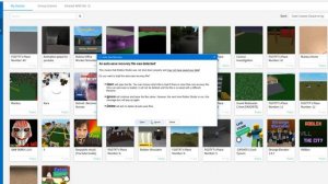 Как исправить toolbox в roblox studio? #11 l Roblox Studio Гайды l