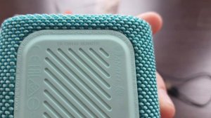 Маленькая, НО очень МОЩНАЯ колонка JBL! Она Тебя УДИВИТ! JBL GO 3