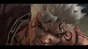 Прохождение игры Asura's wrath Часть 1