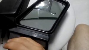 зеркала ваз 2108, 09, 099. отличия