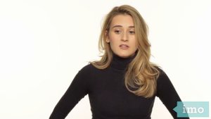 POOPING IN PUBLIC w/ That Gibson Girl