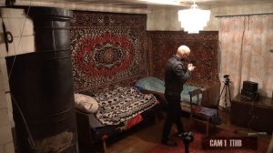 НАСТОЯЩИЙ ЭГФ В ДОМЕ С ПРИВИДЕНИЯМИ