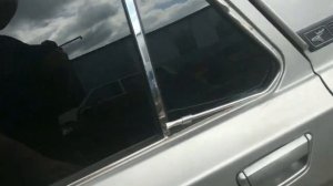 Купил волгу, которую никто не осмелился купить