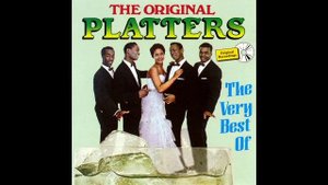 The Platters   Roses Of Picardy