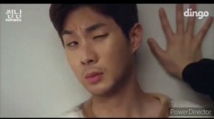 Мальчик по соседству ~ ❤️