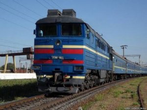 Trainz-MP: НеОф МП Мосты - Балезино - Заводская 22.01.2017