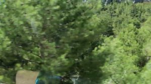 ПО ТУРЦИИ НА АВТО. Выпуск 2. Едем в Олюдениз.