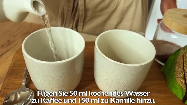?? Keine Falten mehr mit 50 / Milch und Hafer / Spendet Feuchtigkeit und glättet / Minus 10 Jahre смотреть онлайн