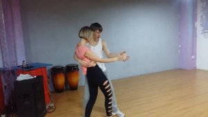 Litvinov & Chukanova Bachata