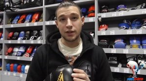 Перчатки для MMA / Как выбрать / Какие бывают?
